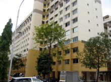 pasir-ris-drive-6 photo thumbnail #3